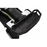 Elektrická Štvorkolka - Robust 01 - biela